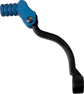 Forged Shift Lever Black 