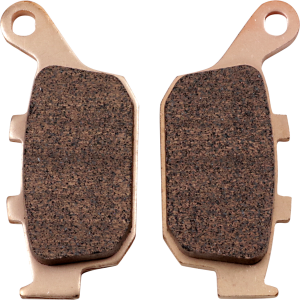 Hh Sintered Brake Pads
