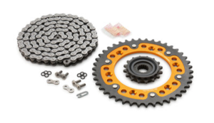 Drivetrain kit