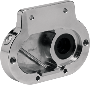 Hydraulic Clutch Actuator Chrome, 2, nordicamoto.ro