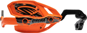 1-1-8 Ultra Probend Crm Handguards Orange, nordicamoto.ro