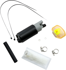 Fuel Pump Rebuild Kit
