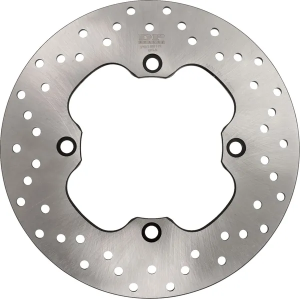 Brake Rotor 