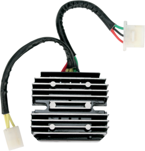 Redresor și regulator pentru Honda, 1, nordicamoto.ro