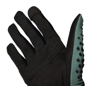 Manusi Fox Bomber LT Verde S, 3, nordicamoto.ro