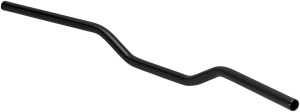 7/8(r) Handlebar Black, 2, nordicamoto.ro