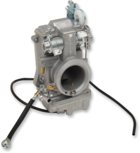 Hsr42 Smoothbore Carburetor Natural