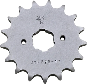 JT SPROCKETS Front Sprocket 