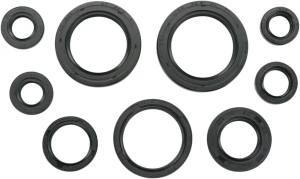 MOOSE RACING Oil Seals
