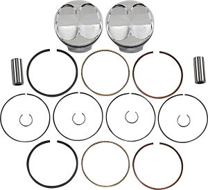 Set de pistoane, 1, nordicamoto.ro