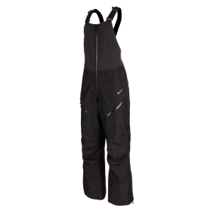 Pantaloni Dama Snowmobile Klim Alpine