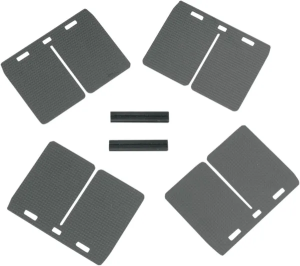 Replacement Reed Petal Black