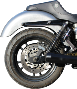 Dyna Rear Fender Unfinished, 2, nordicamoto.ro