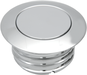 Pop-up Gas Cap Black
