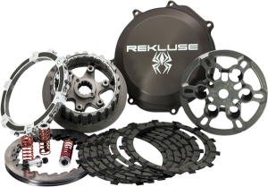 Radiuscx Clutch Kit