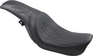 Scaun Predator negru, 3, nordicamoto.ro
