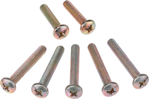 Clutch Cover Screw 