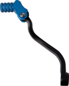 Forged Shift Lever Black 