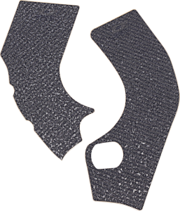 Frame Grip Tape Gray 