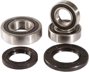 Wheel Bearing And Seal Kit