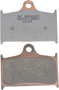 Sdp Sport Hh+ Sintered Brake Pads