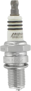 Iridium Ix Spark Plug