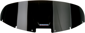 Replacement Lucite Windshield Gray, 2, nordicamoto.ro