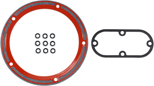 Derby/inspection Cover Gasket Kit