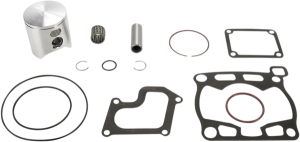 High Performance Piston Kit With Gaskets For 2-stroke