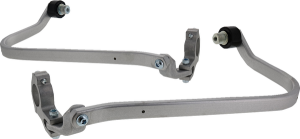 Hardware Kit – Two Point Mount Silver