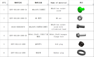 BARĂ PROTECȚIE FAȚĂ UTV CFMOTO Z10 / Z10-4 – NEGRU, 3, nordicamoto.ro