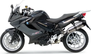 Tobă de eșapament LeoVince LV One Evo Slip-On pentru BMW F800, 2, nordicamoto.ro