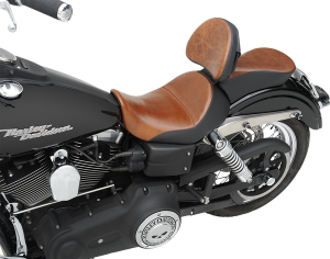 Pillion Pad Brown