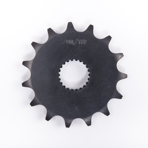 Powerdrive Countershaft Sprocket Black, Parkerized