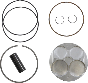Racer Elite 4-stroke Series Pistons, 1, nordicamoto.ro