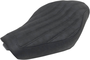 Knuckle Solo Seat Black
