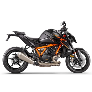 Motocicletă KTM 1390 SUPER DUKE R '26 Euro 5+