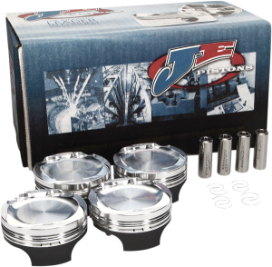 Set de pistoane, 2, nordicamoto.ro