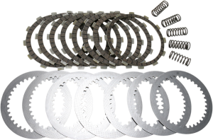 Set de ambreiaj seria Drc, 1, nordicamoto.ro