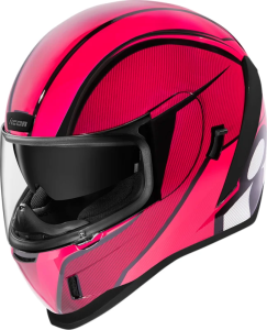 Helmt Afrm Conflux Pnk 2x Pink 2XL, 1, nordicamoto.ro