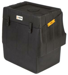 GKA Snb box Polaris Widetrack (not IQ)
