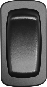 Low-profile Switch Black 
