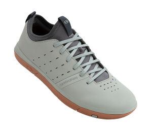 Stamp Street Fabio Lace Shoes Gray 46, 5, nordicamoto.ro