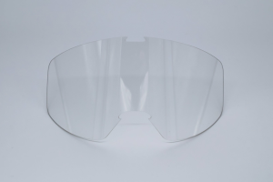 AMOQ Youth Single lens, clear
