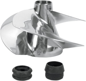 Concord Impeller