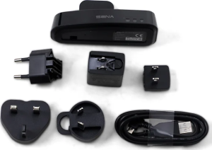 Wifi Docking Station Black, 1, nordicamoto.ro