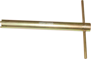Fork Cartridge Holding Tool Yellow 