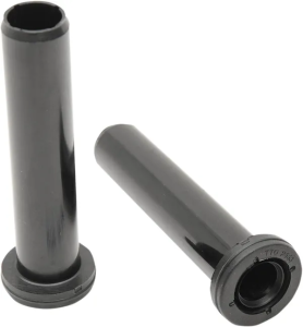 MOOSE RACING A-arm Bushing Kit Black 