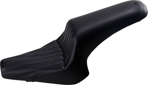 Profiler 2-up Seat Black