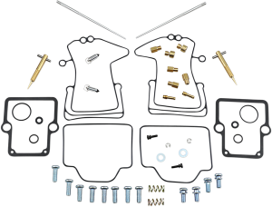 Carb Rebuild Kit